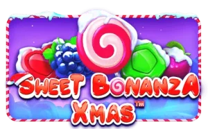 ทดลองเล่น sweet bonanza xmas