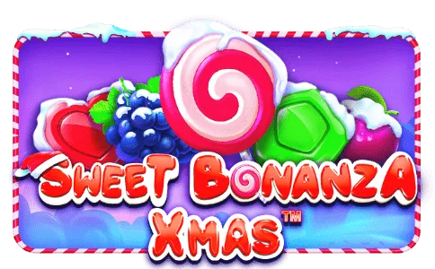 ทดลองเล่น sweet bonanza xmas